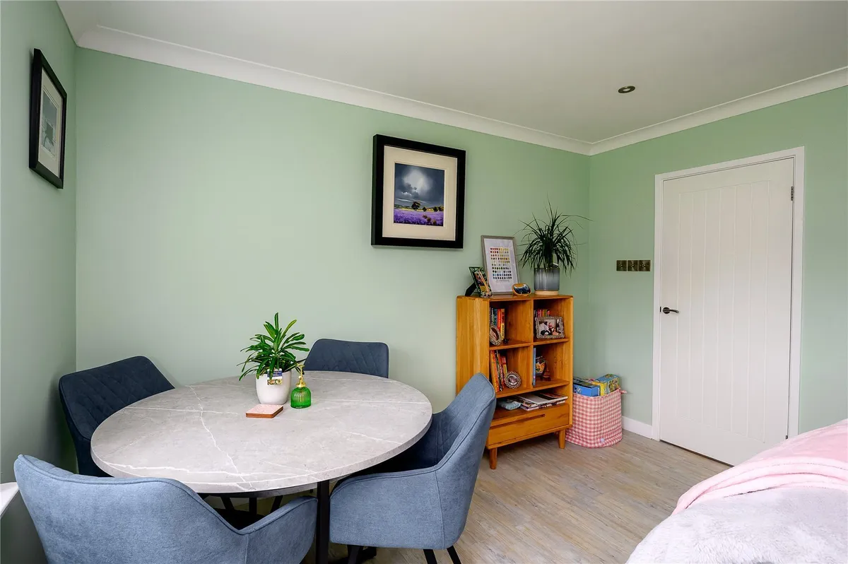 Leconfield Court, Wetherby, LS22