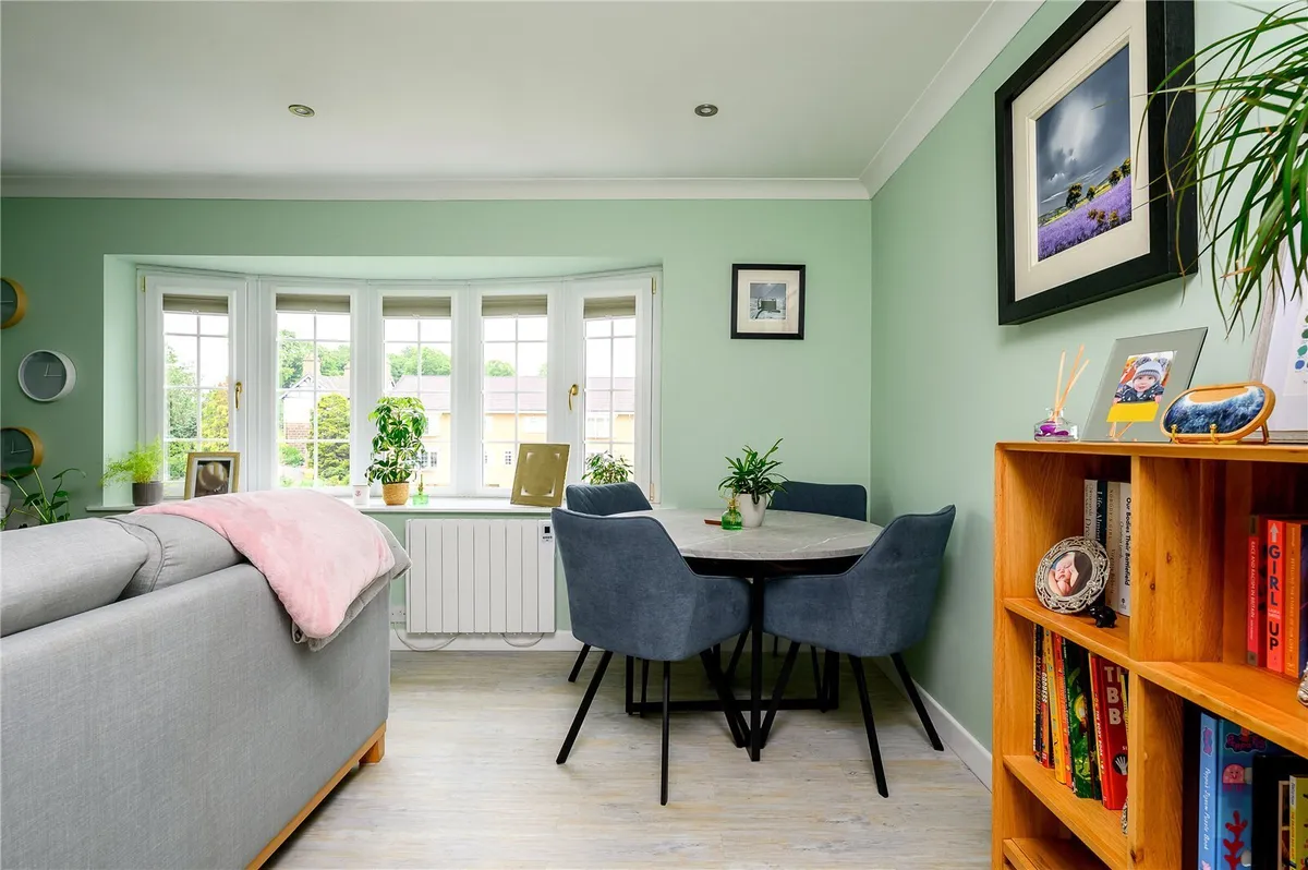 Leconfield Court, Wetherby, LS22