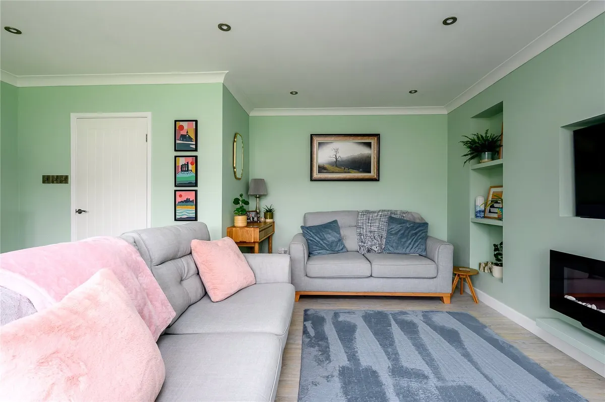 Leconfield Court, Wetherby, LS22