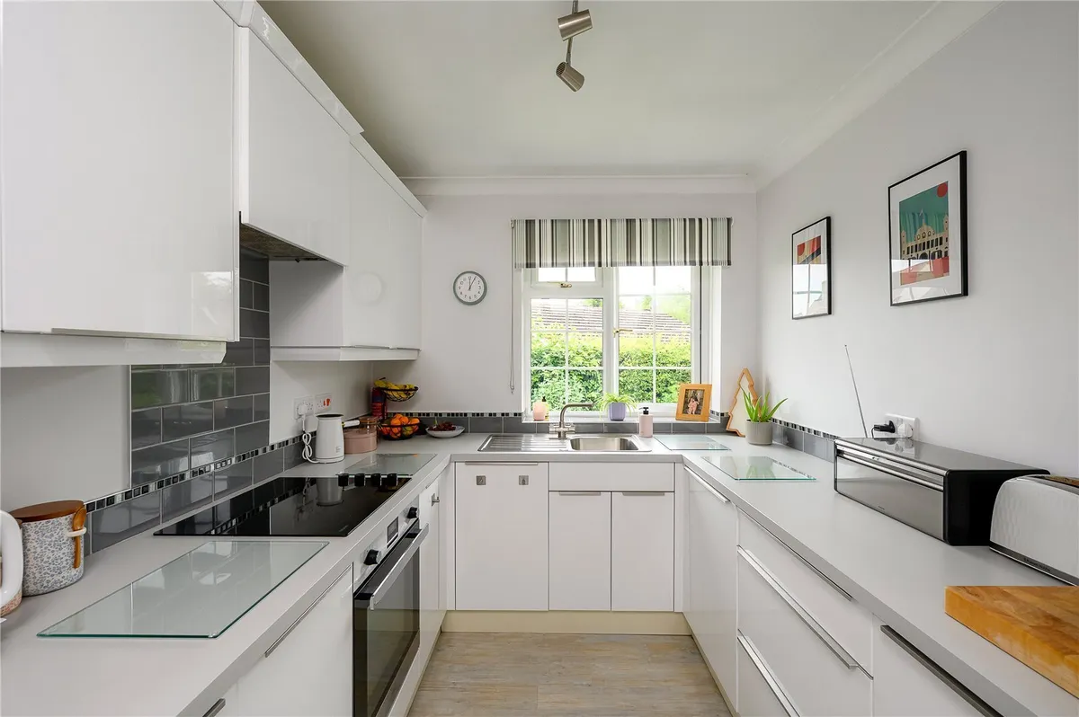 Leconfield Court, Wetherby, LS22