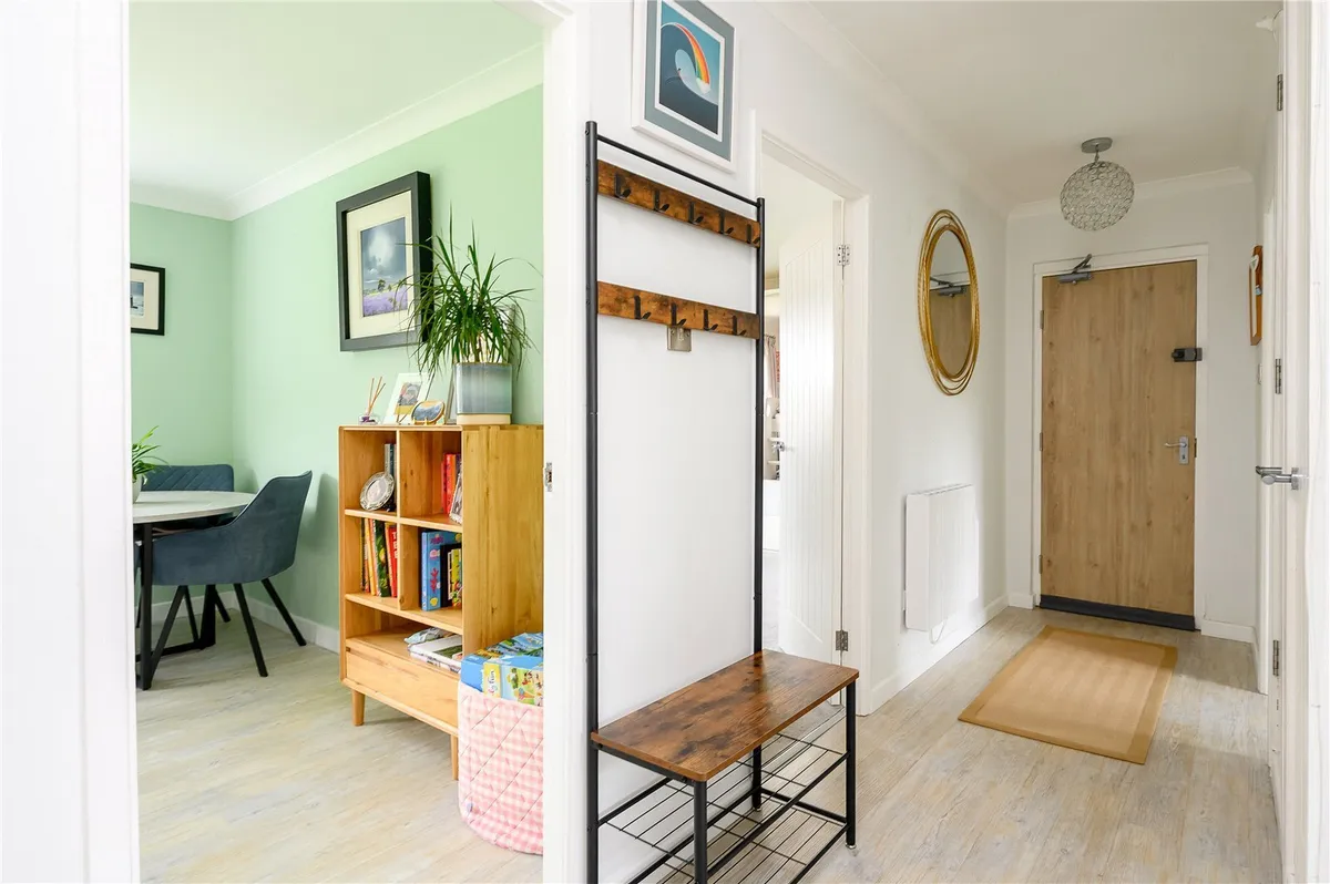 Leconfield Court, Wetherby, LS22
