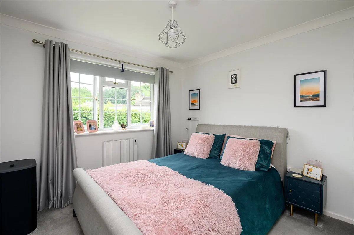 Leconfield Court, Wetherby, LS22