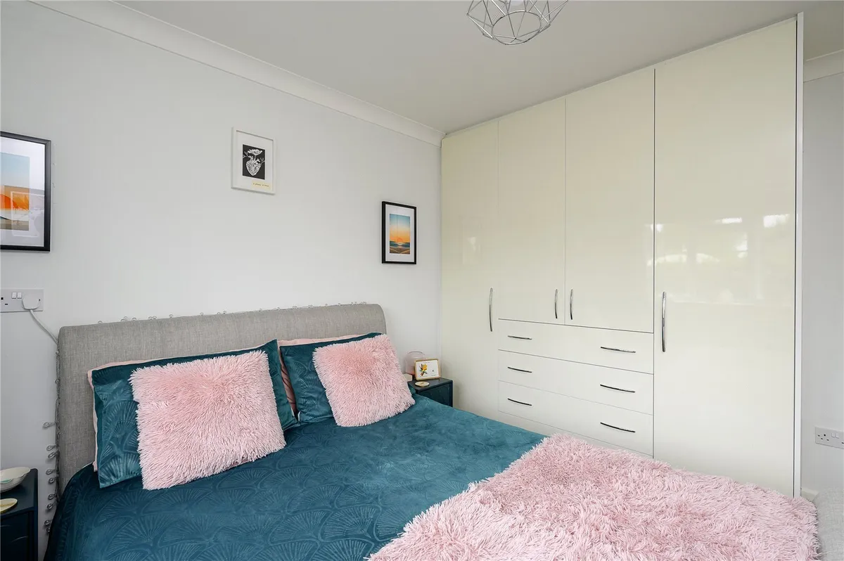 Leconfield Court, Wetherby, LS22