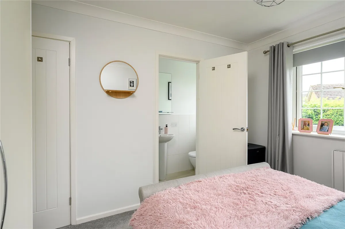Leconfield Court, Wetherby, LS22