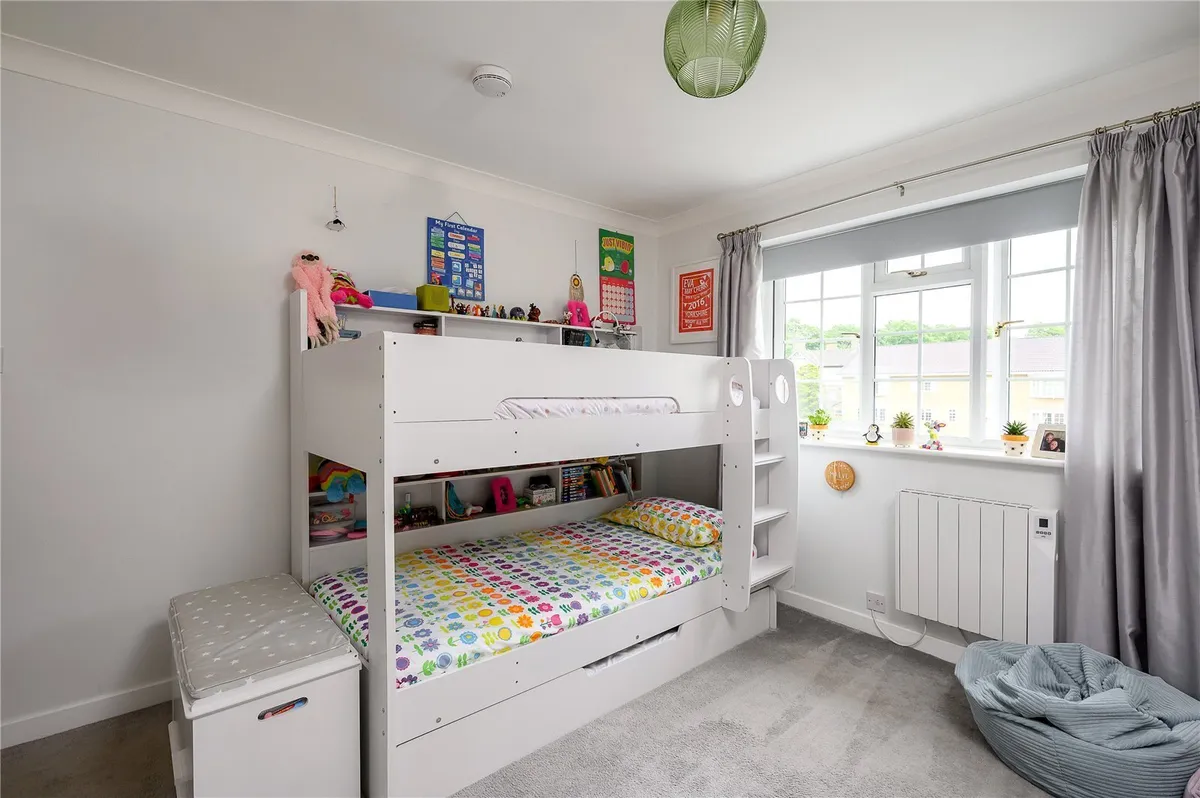 Leconfield Court, Wetherby, LS22