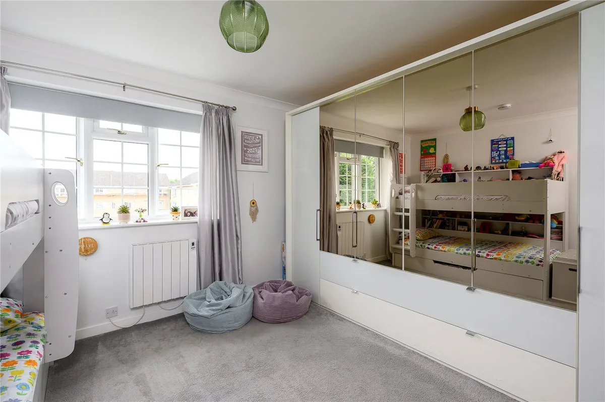 Leconfield Court, Wetherby, LS22