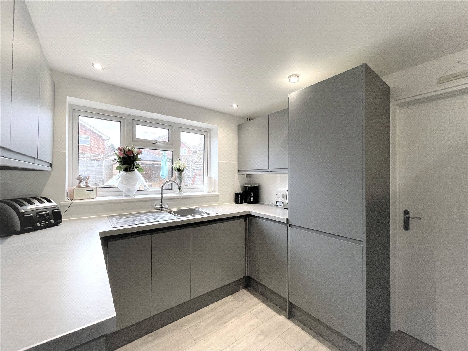 Field End, West End, Woking, Surrey, GU24