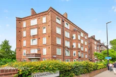 Kennington Oval, London