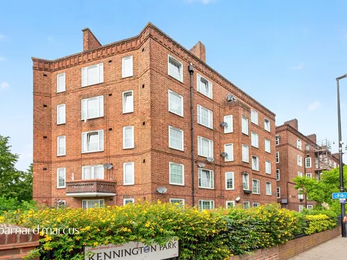 Kennington Oval, Londonphoto