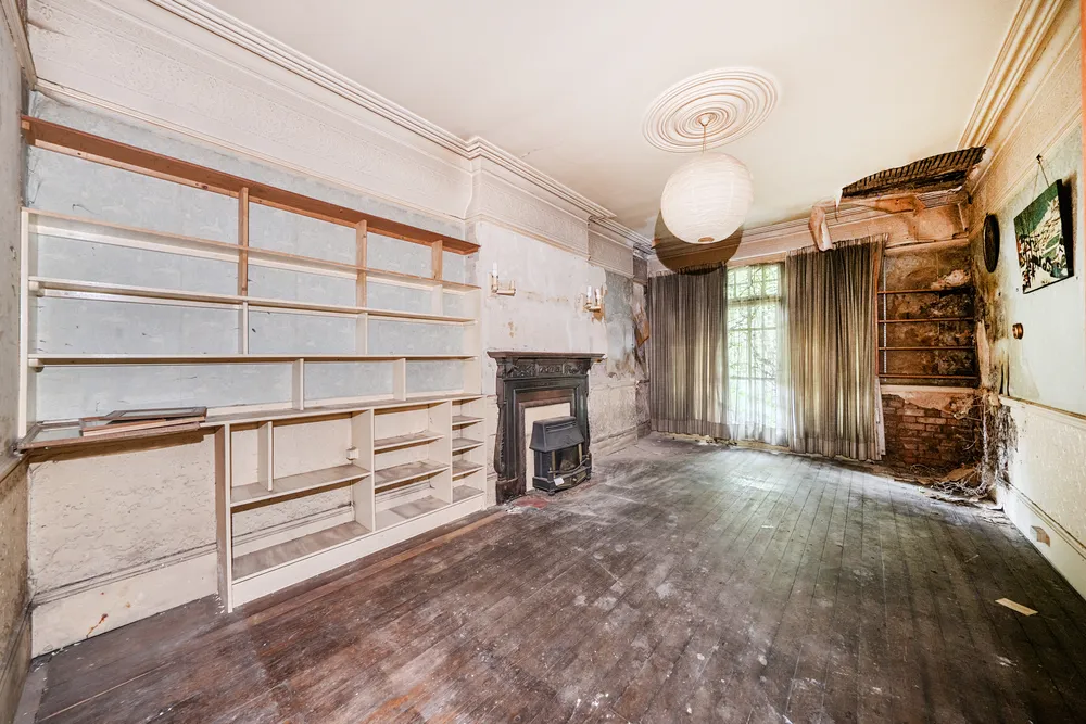 Muswell Hill Road, London, N10