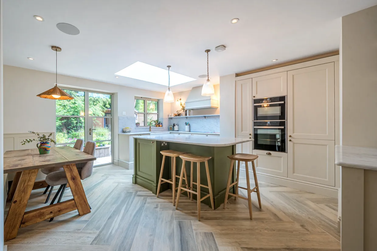 Moat Lane, Prestwood, HP16 photo 7