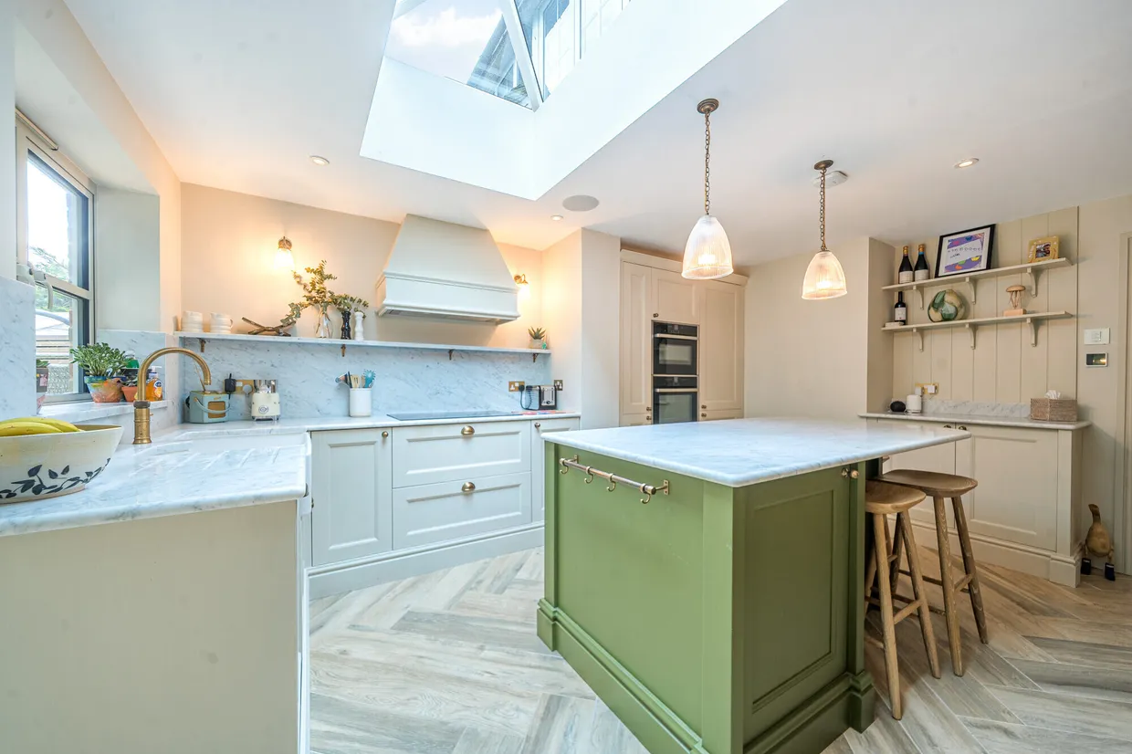 Moat Lane, Prestwood, HP16 photo 8