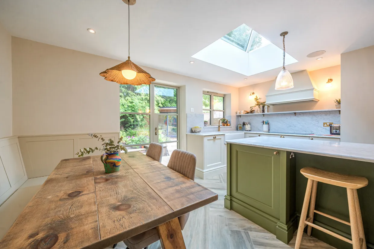 Moat Lane, Prestwood, HP16 photo 9