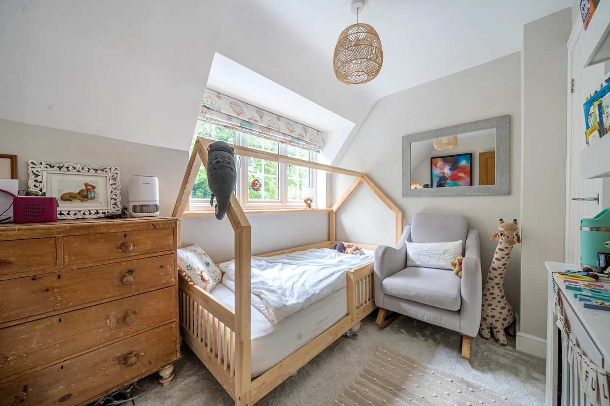 Moat Lane, Prestwood, HP16 photo 14