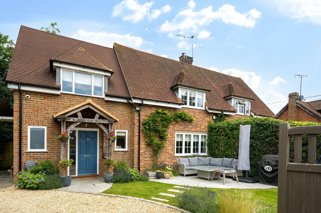 Moat Lane, Prestwood, HP16 photo 19