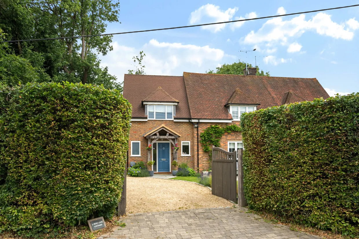 Moat Lane, Prestwood, HP16 photo 20