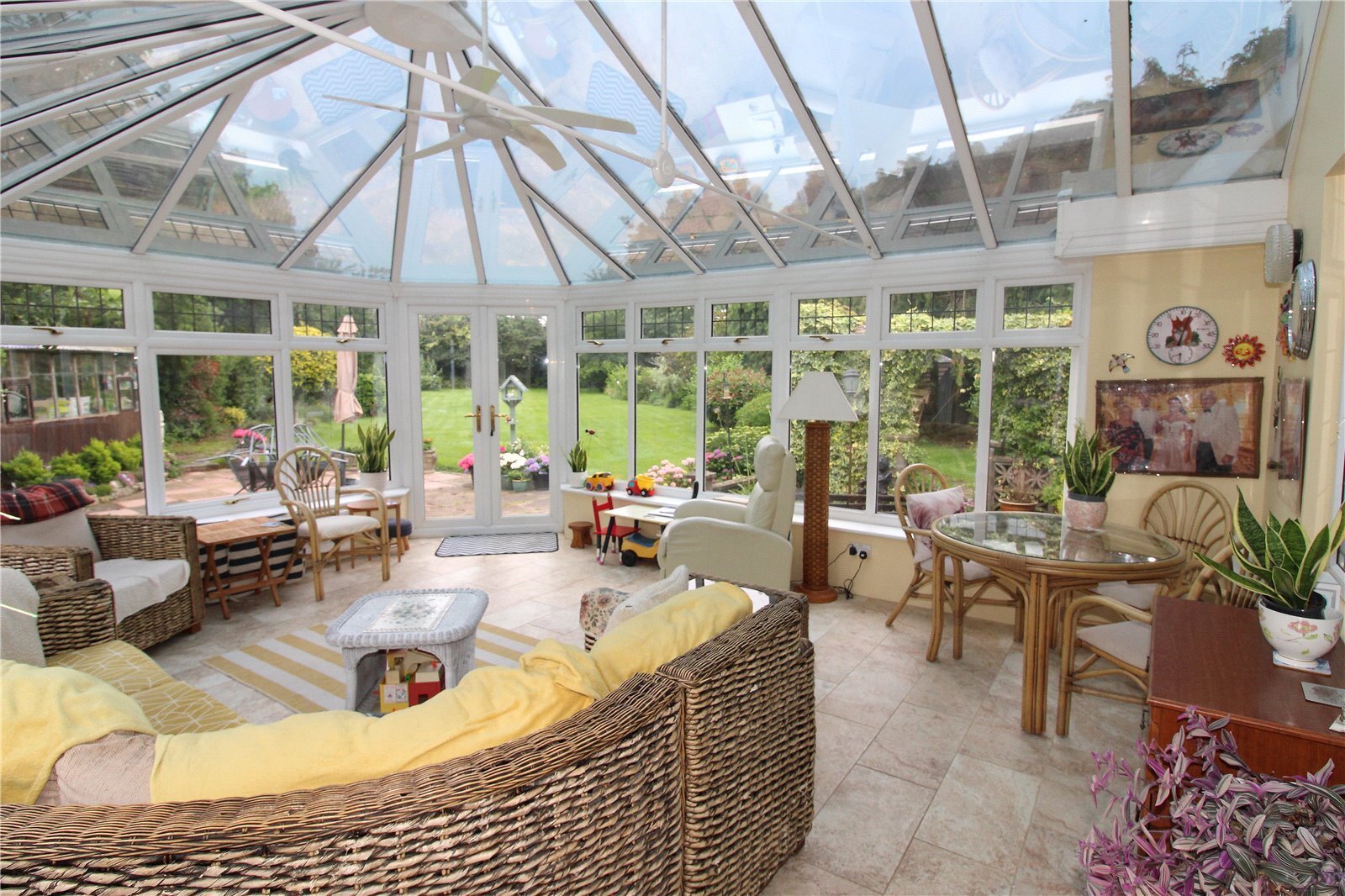 The Avenue, Fareham, Hampshire, PO14 Image 3
