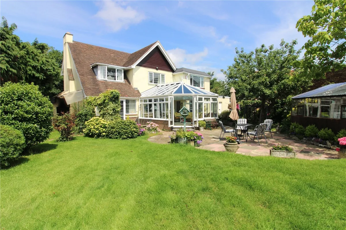 The Avenue, Fareham, Hampshire, PO14