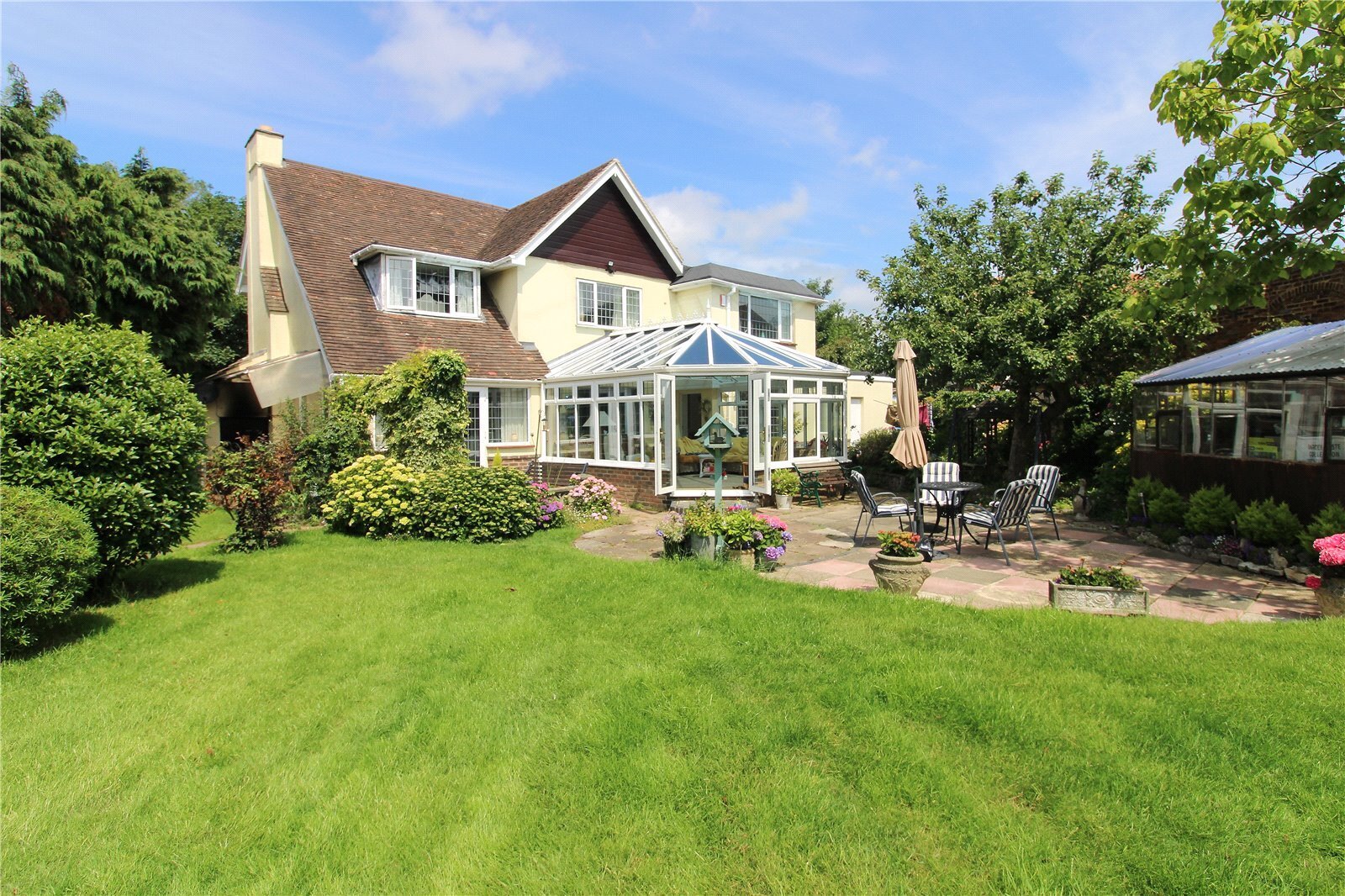The Avenue, Fareham, Hampshire, PO14 Image 1