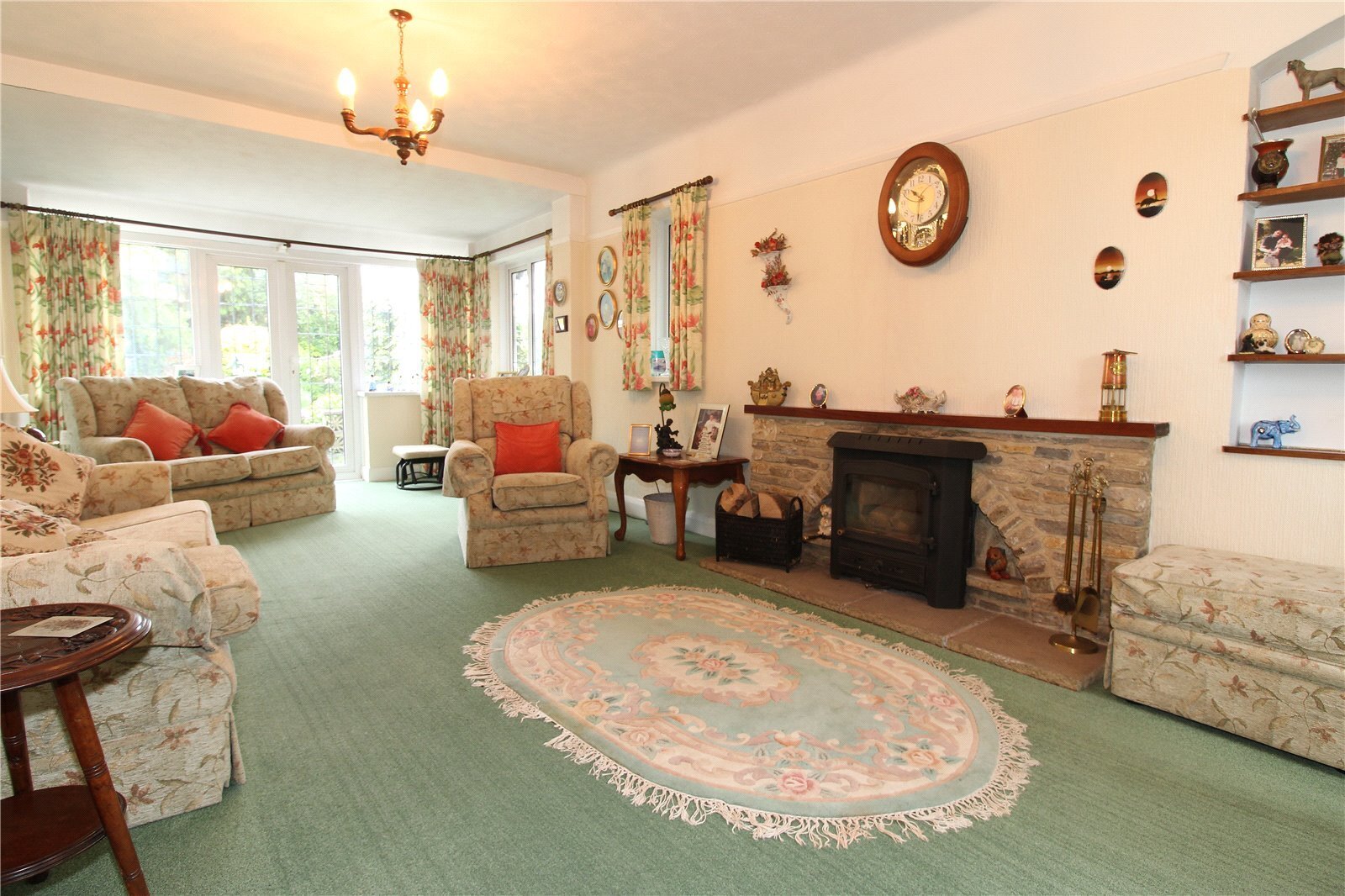 The Avenue, Fareham, Hampshire, PO14 Image 8