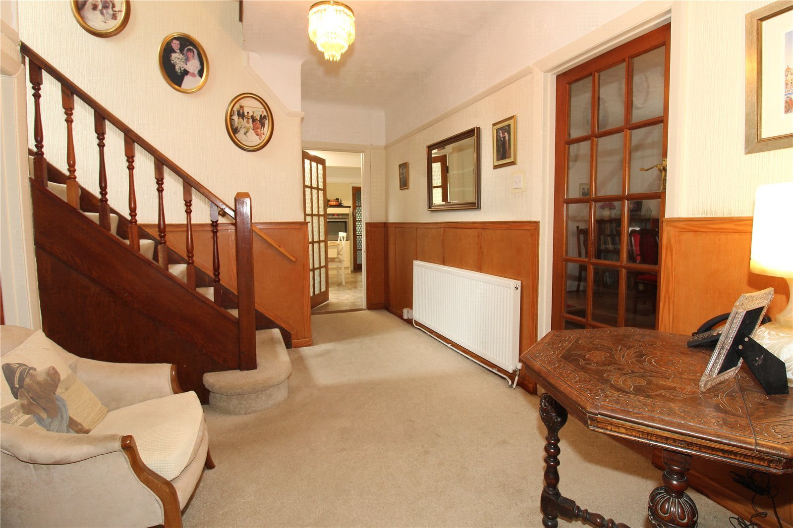 The Avenue, Fareham, Hampshire, PO14 Image 11