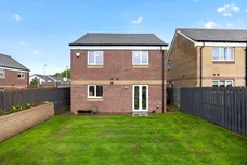 Hallhill Circle, Johnstone