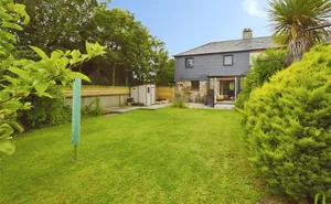 Treeve Court, Treeve Lane, Connor Downs, Hayle, TR27 photo