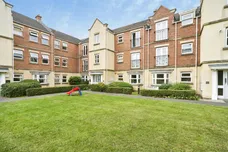 Whitehall Drive, Leeds