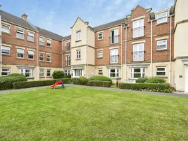 Whitehall Drive, Leeds photo