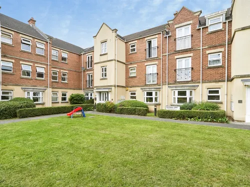 Whitehall Drive, Leedsphoto