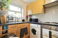 Whitehall Drive, Leeds