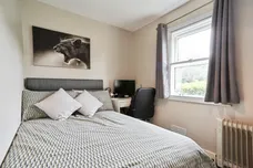 Whitehall Drive, Leeds