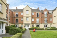 Whitehall Drive, Leeds