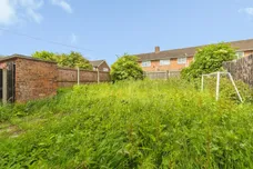 Dunoon Road, HARTLEPOOL