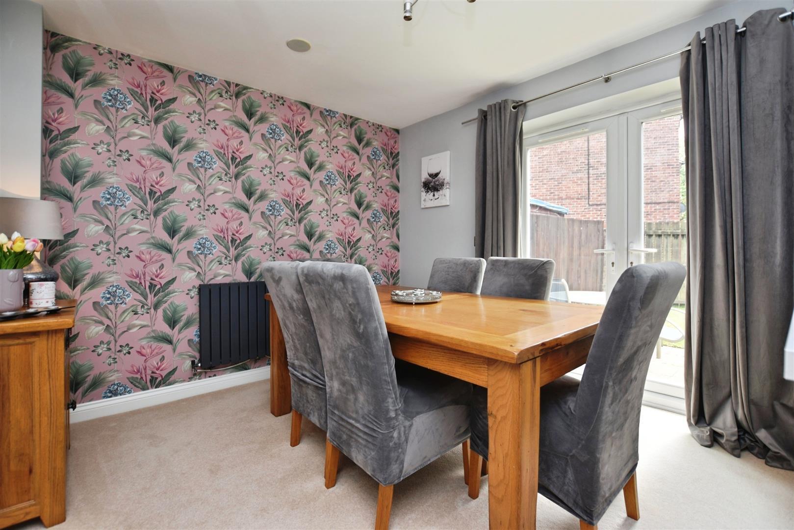 All Saints Mews, Preston Image 6