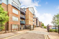 Argent Street, Grays
