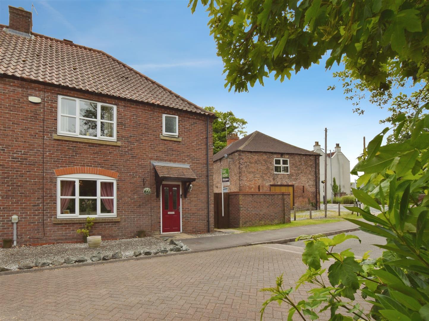 All Saints Mews, Preston Image 21