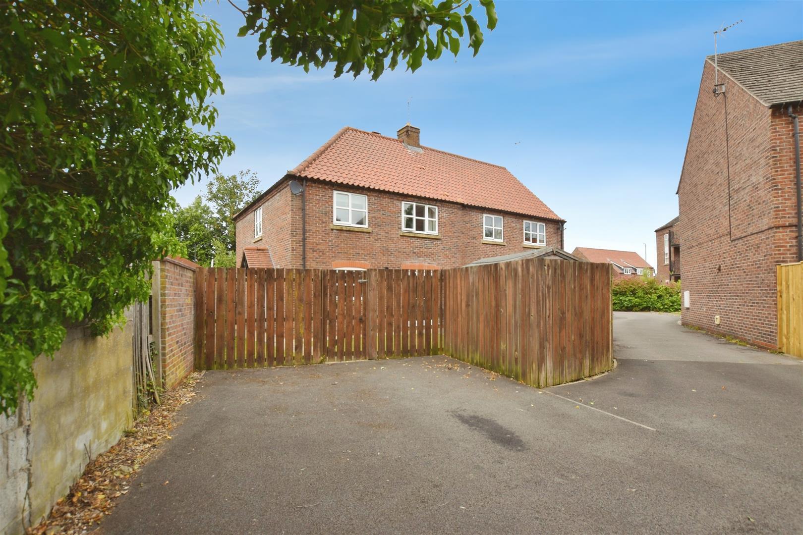 All Saints Mews, Preston Image 23