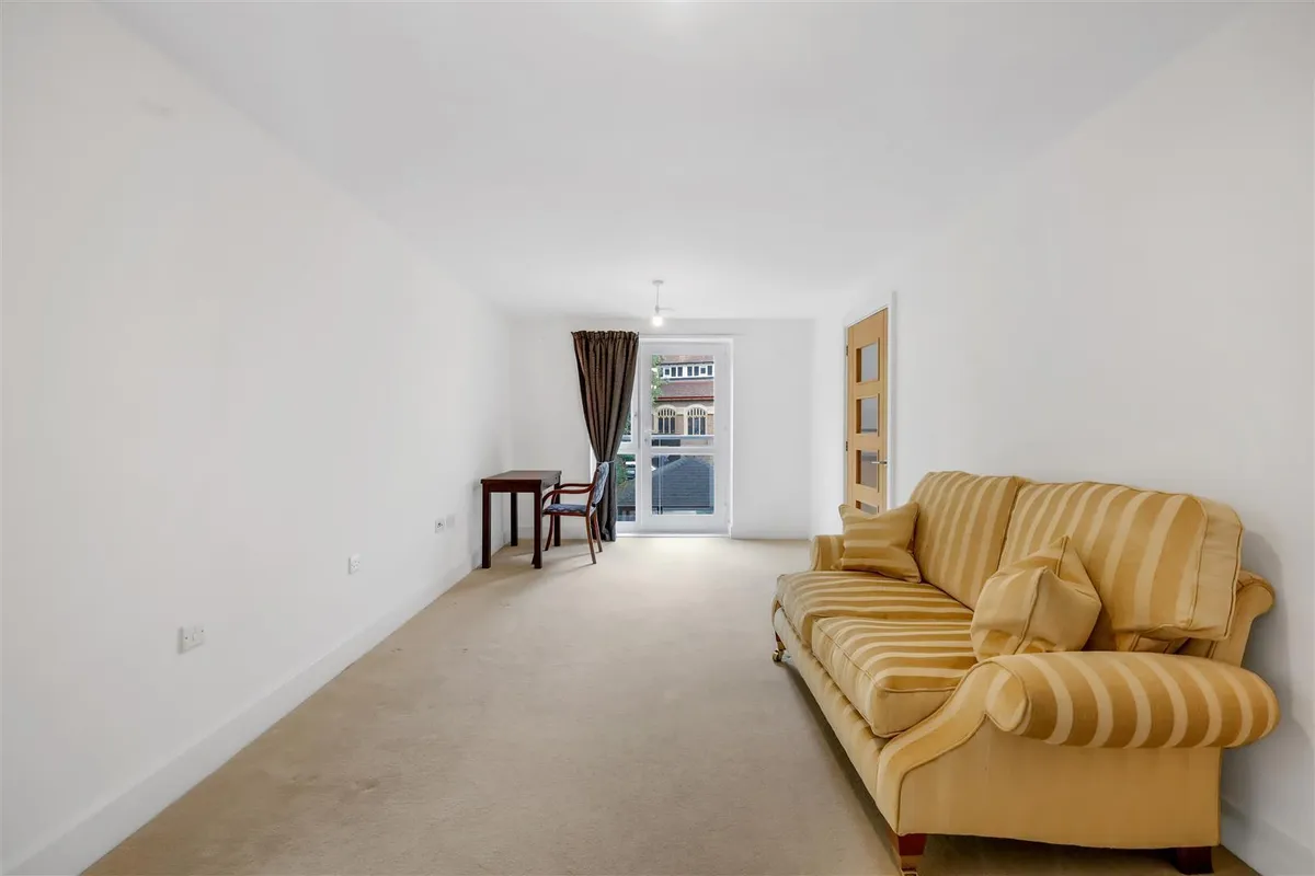 Springhill House, Willesden Lane, NW2