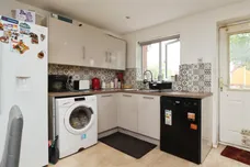 Leighton Close, Wellingborough
