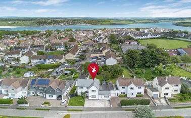 Grenville Road, Padstow