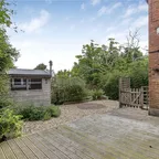 St Albans Crescent, Queens Park, Bournemouth, BH8