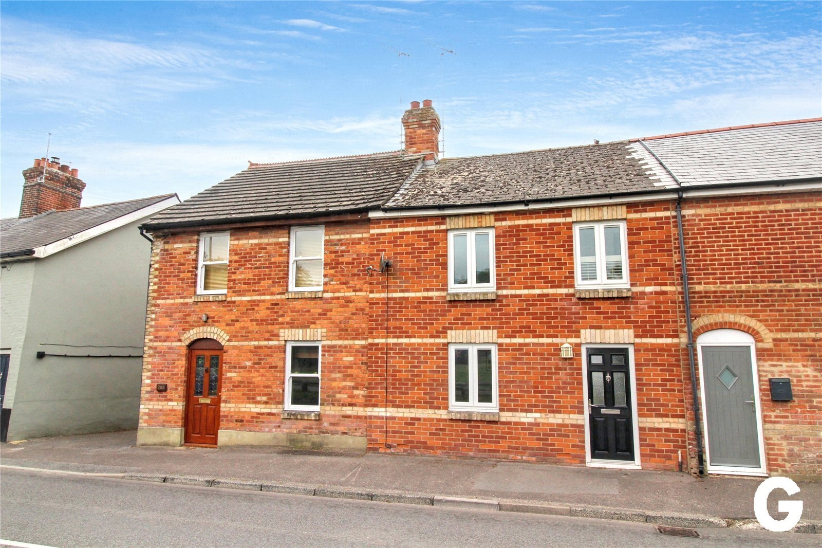 Christchurch Road, Ringwood, Hampshire, BH24 Image 1