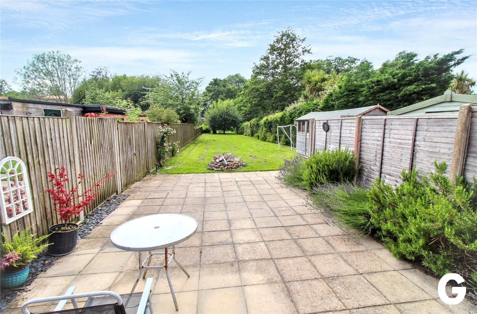 Christchurch Road, Ringwood, Hampshire, BH24 Image 2