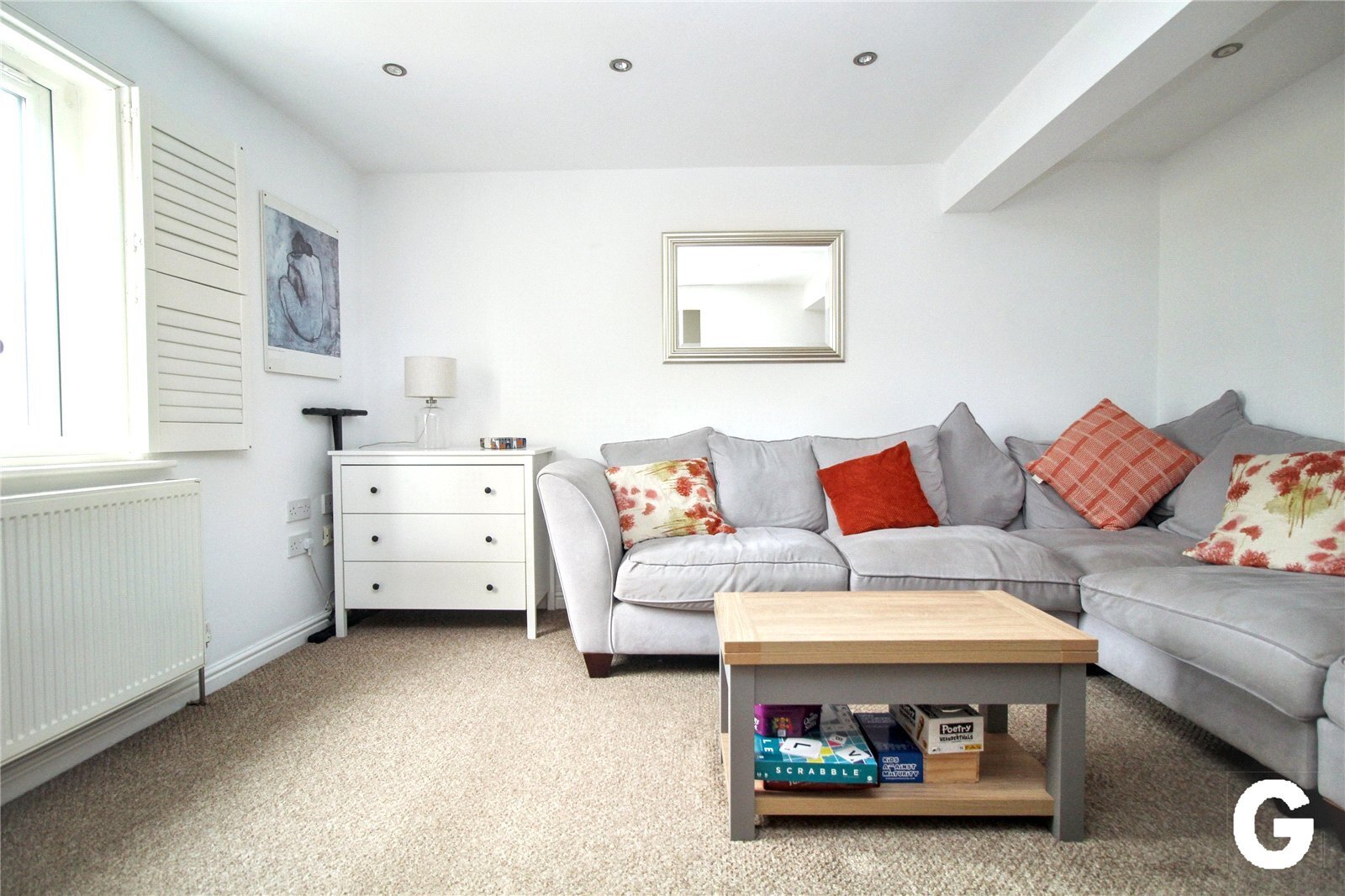 Christchurch Road, Ringwood, Hampshire, BH24 Image 4