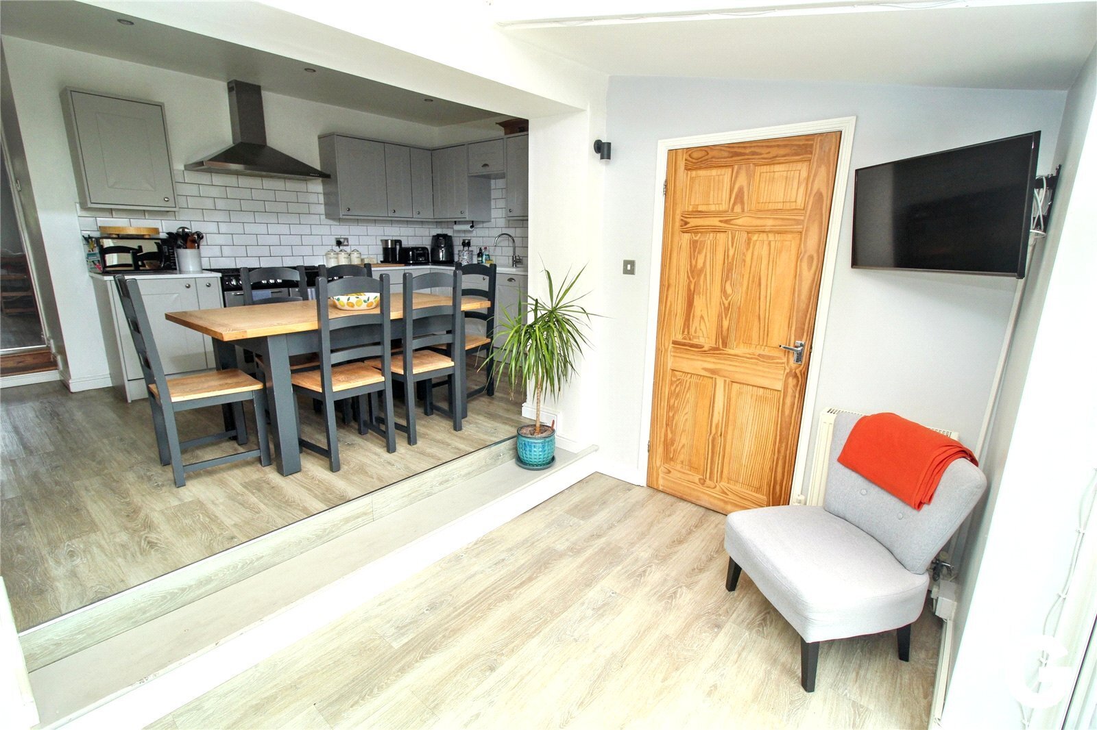 Christchurch Road, Ringwood, Hampshire, BH24 Image 7