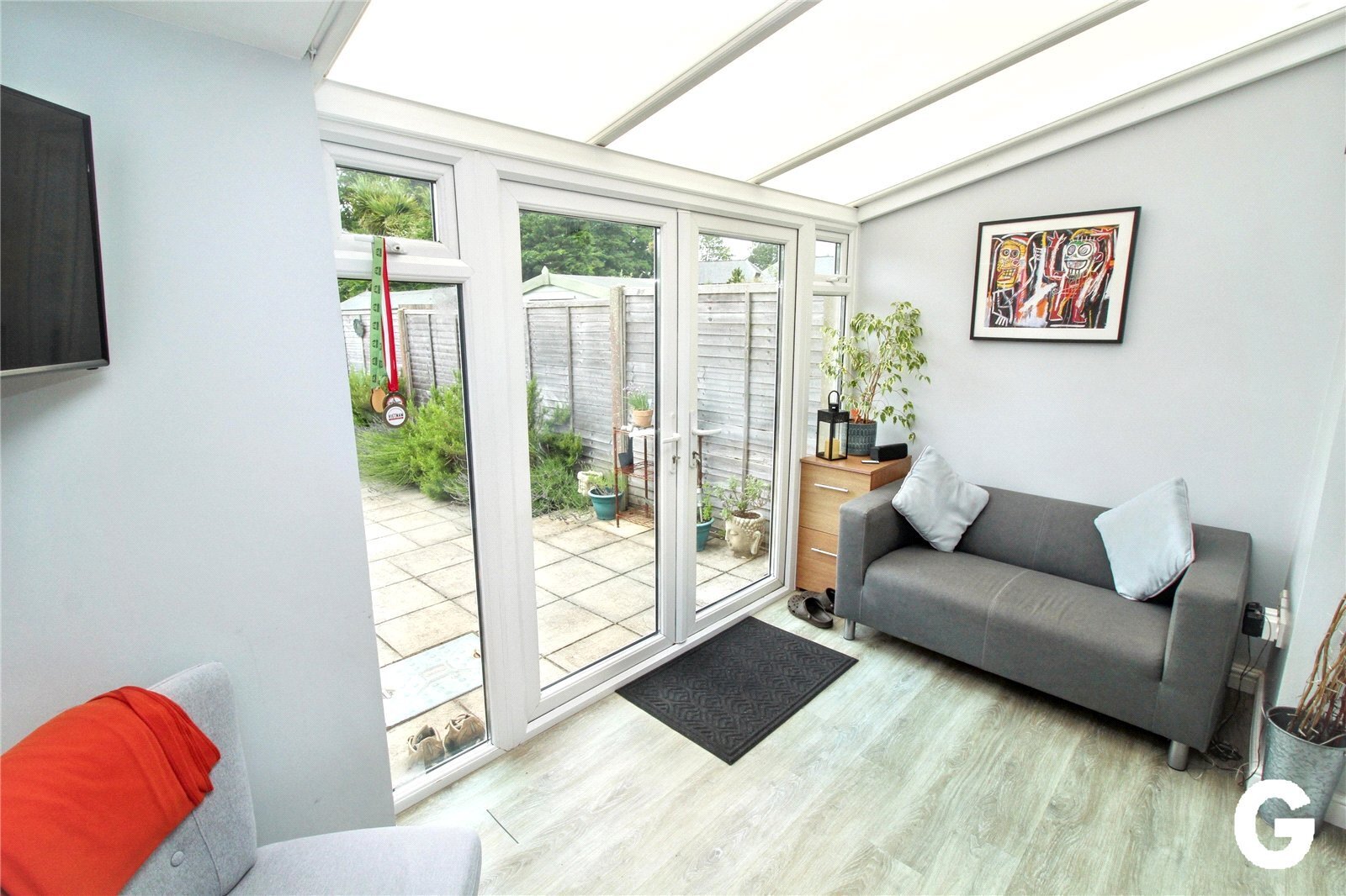 Christchurch Road, Ringwood, Hampshire, BH24 Image 8