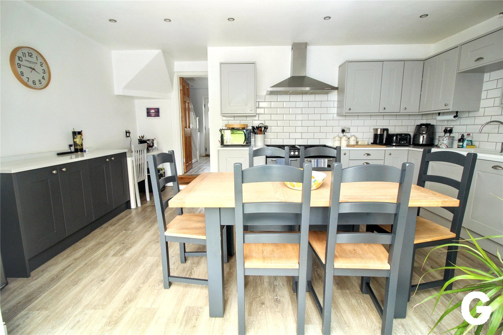 Christchurch Road, Ringwood, Hampshire, BH24 Image 9