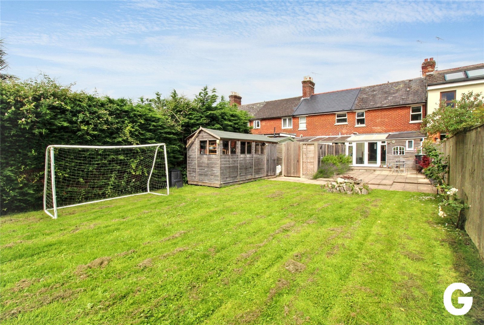 Christchurch Road, Ringwood, Hampshire, BH24 Image 14