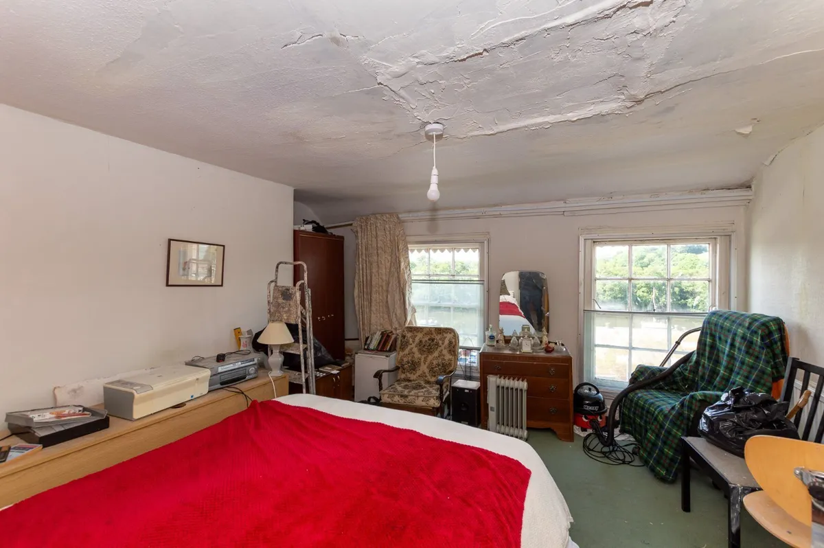 Segontium Terrace, Caernarfon, Gwynedd, LL55